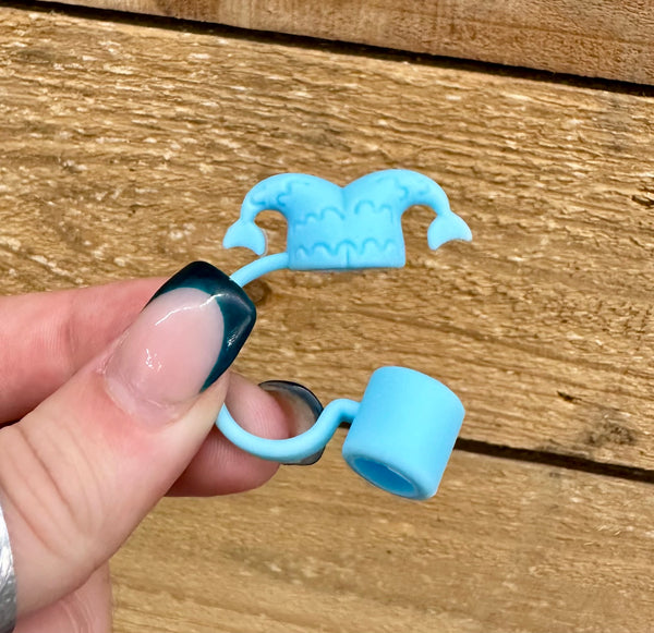 Straw Cover