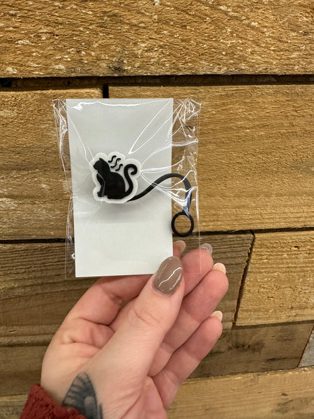 Straw Cover