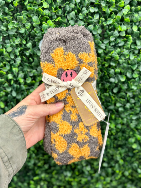Simply Southern Boot Sock