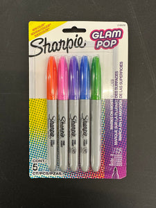 Sharpie  Glam Pop