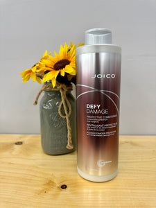 Joico Defy Damage Conditioner 33.8 oz.