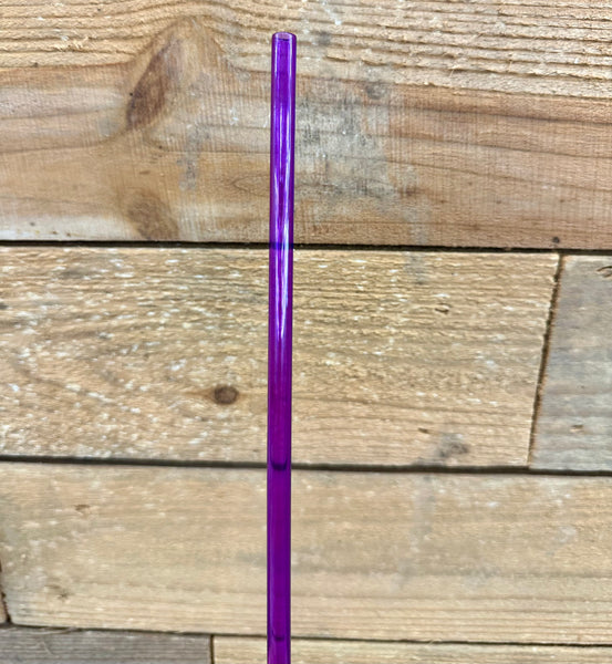 Straws