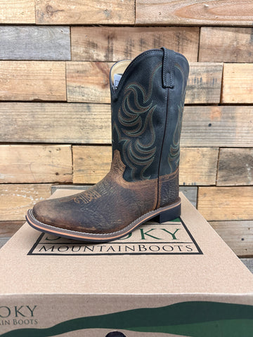 Smoky Mountain Childrens Jesse Boot