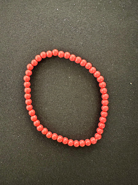 Layer Bracelets