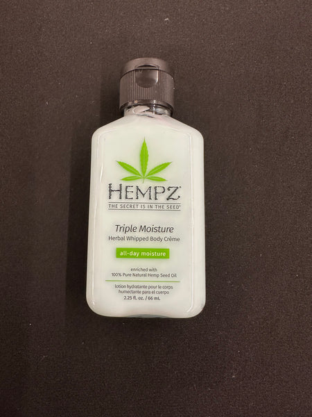 Hempz Lotion- 2.25 fl. oz