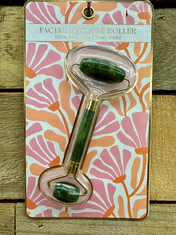 Facial Massage Roller
