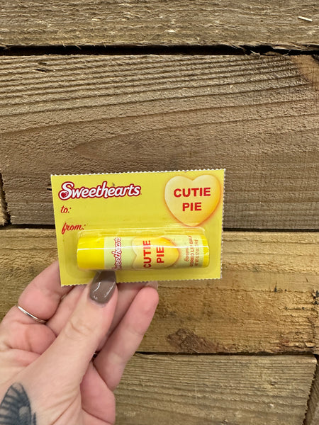 Chapstick