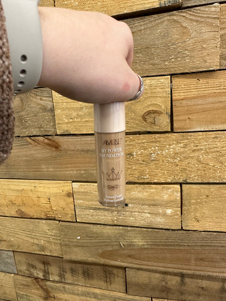 My Power Foundation