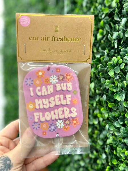Simply Southern Air Freshener
