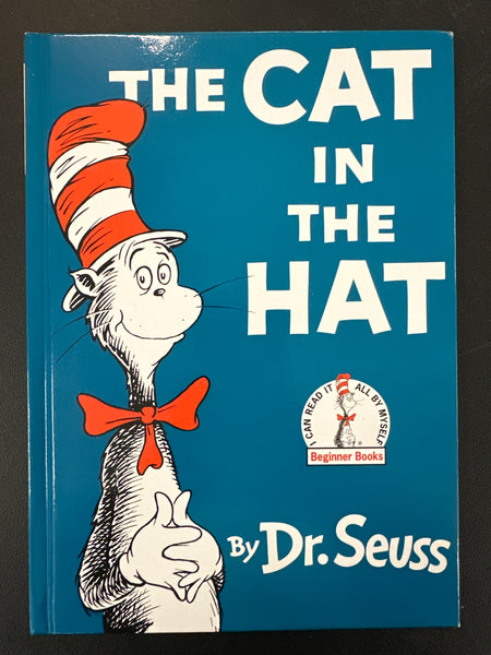 Dr. Seuss Books