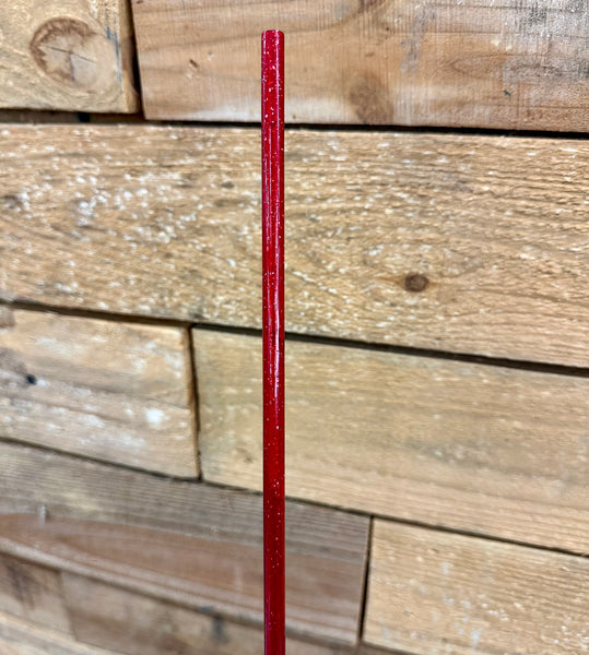 Straws