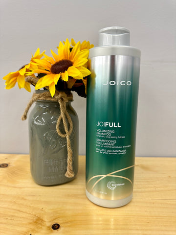 Joico Full-On Volume Voluming Shampoo 33.8 oz.