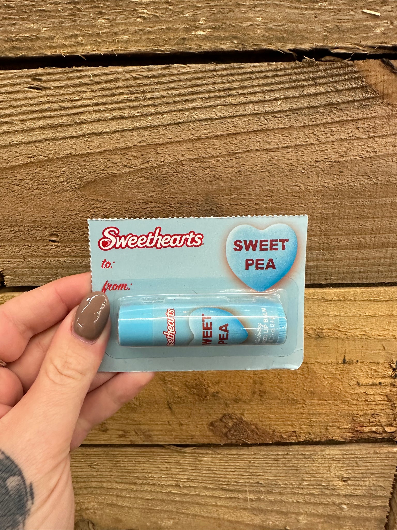 Chapstick