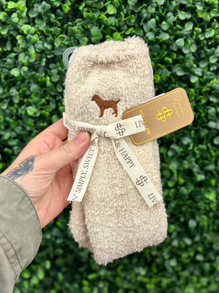 Simply Southern Boot Sock