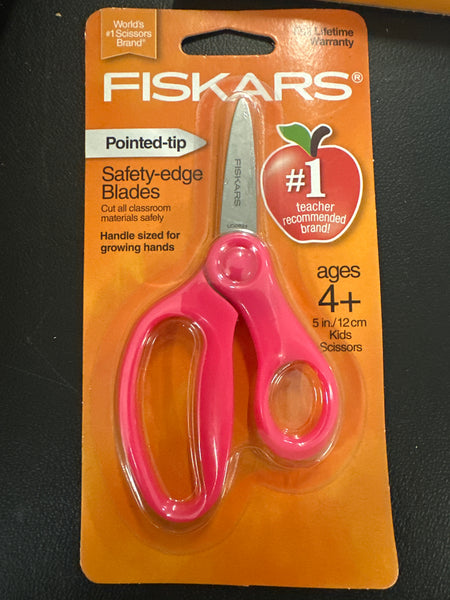 Fiskars Kid Scissors