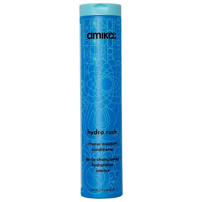 Amika Hydro Rush Intense Moisture Shampoo