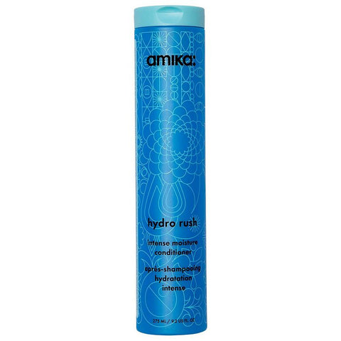 Amika Hydro Rush Intense Moisture Shampoo