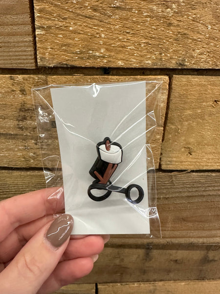 Straw Cover