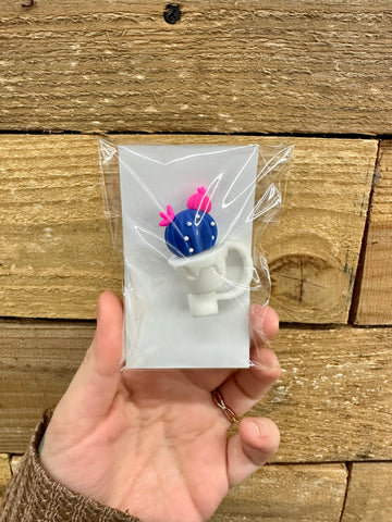 Straw Cover