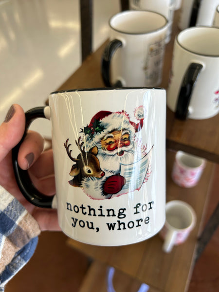 Mugs