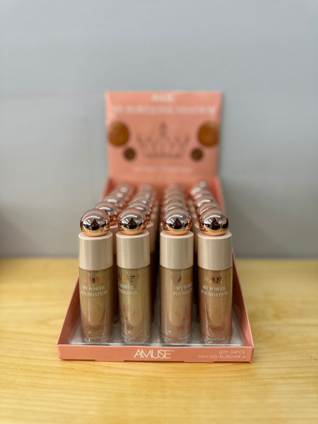 My Power Foundation