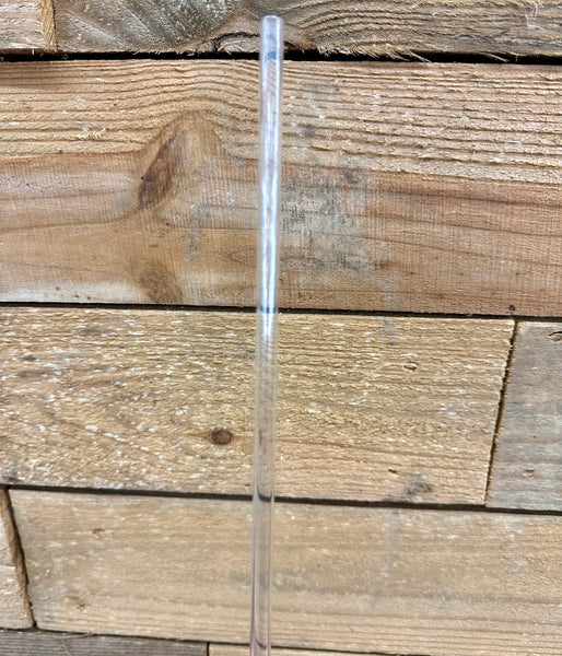 Straws