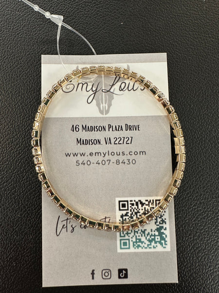 Layer Bracelets