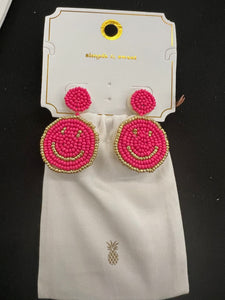 Simple & Sweet Earrings