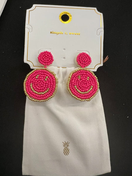 Simple & Sweet Earrings