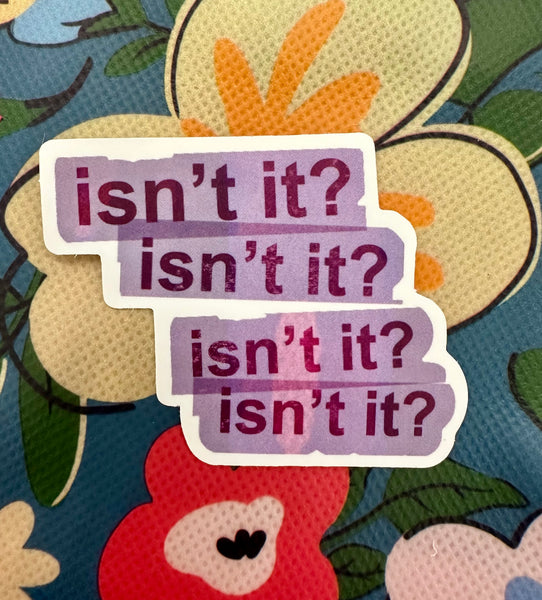 Taylor Swift Stickers
