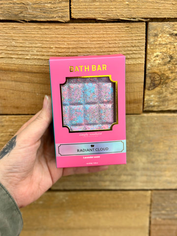 Simply Southern Bath Bar
