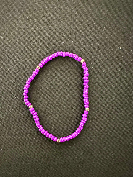 Layer Bracelets