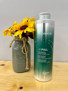 Joico Full-On Volume Volumizing Conditioner 33.8 oz.