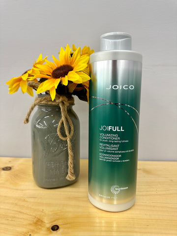 Joico Full-On Volume Volumizing Conditioner 33.8 oz.