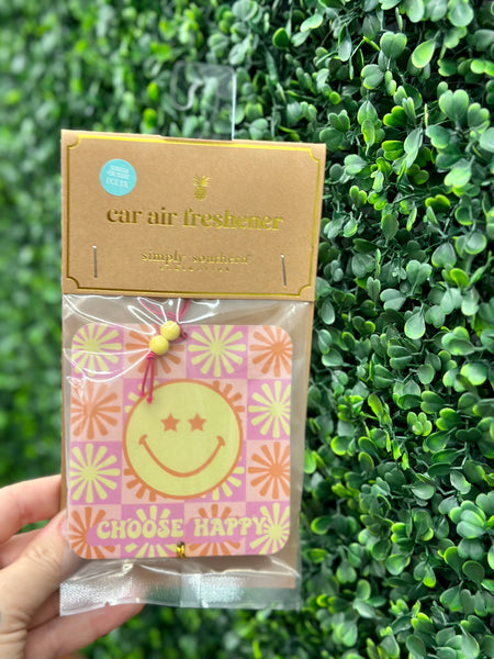 Simply Southern Air Freshener