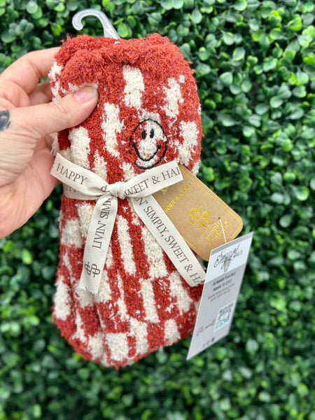 Simply Southern Boot Sock
