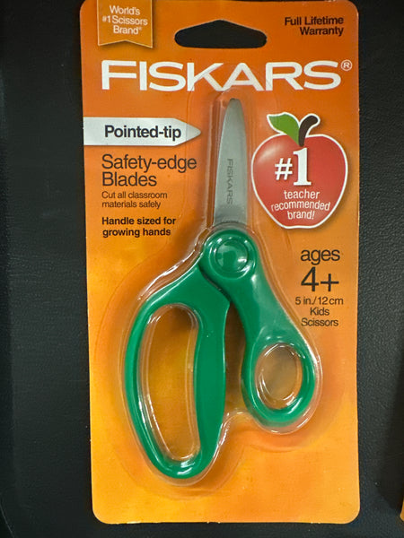 Fiskars Kid Scissors