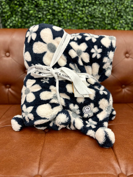 Soft n Comfy Blanket