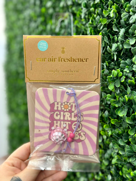 Simply Southern Air Freshener