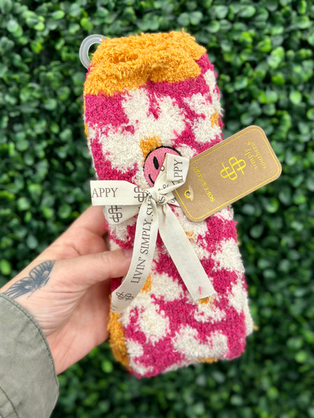 Simply Southern Boot Sock