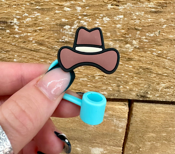 Straw Cover