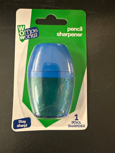 WOW Pencil Sharpener