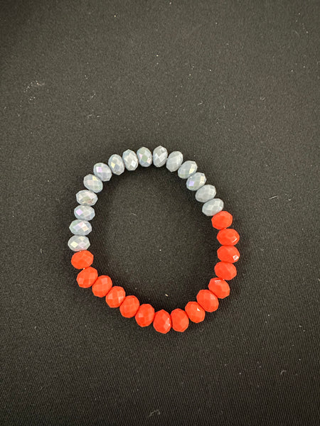 Layer Bracelets