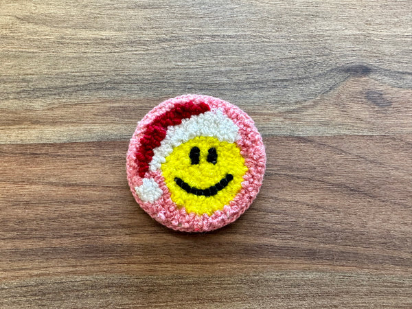 Holiday Car Coasters
