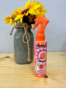 Amika The Wizard Detangling Primer 4oz.