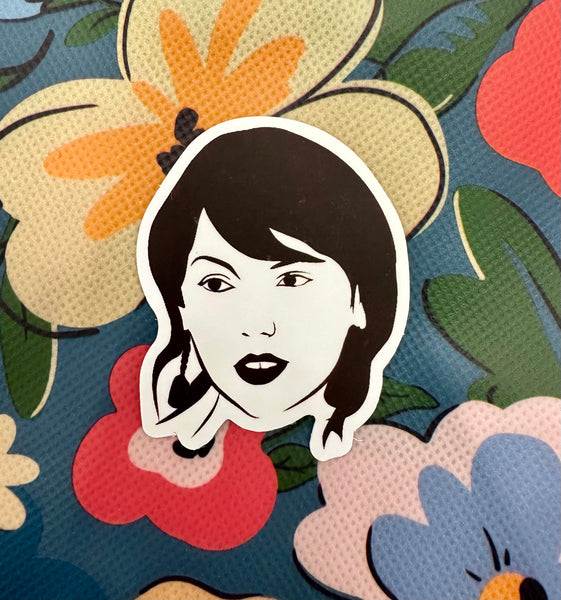 Taylor Swift Stickers