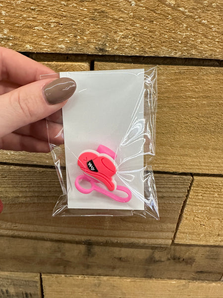 Straw Cover