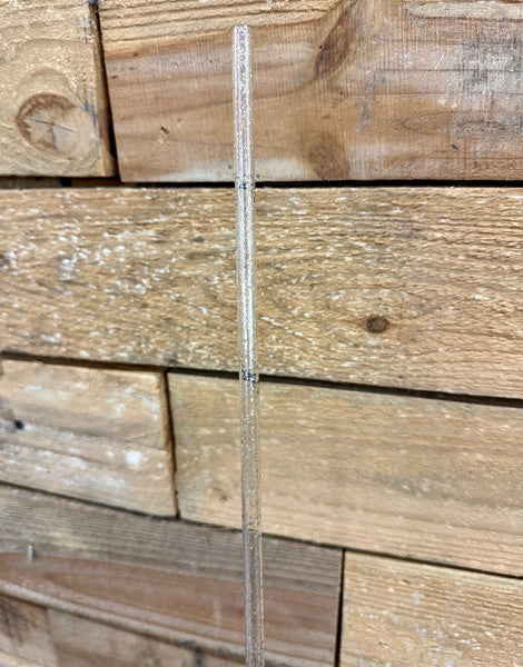 Straws