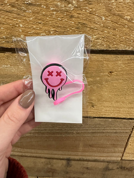 Straw Cover