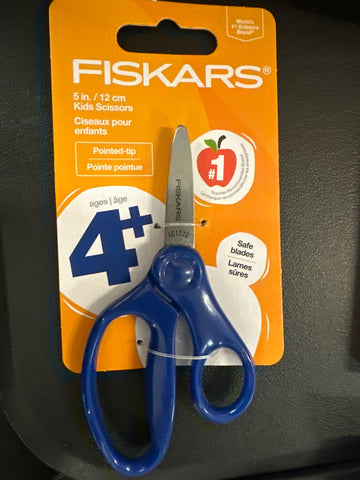 Fiskars Kid Scissors